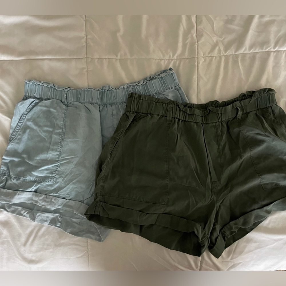 Aerie Shorts 2 for 1